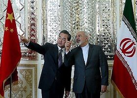 جروزالم پست: برنامه پیشنهادی ایران و چین خبر بدی برای اسرائیل است