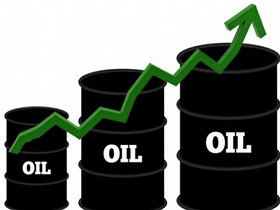 دلگرمی نفت به احیای اقتصادی