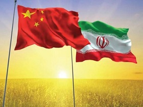 نیویورک تایمز جزئیات سند ۲۵ ساله ایران و چین را فاش کرد