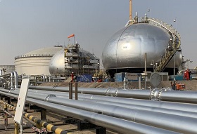 تکمیل پروژه‌های نفتی با استفاده از تامین مالی در بورس