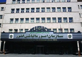سهم بزرگی از فرار مالیاتی به استان تهران تعلق دارد