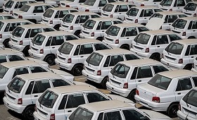 سرپرست وزارت صنعت: قیمت‌های بازاری خودروها غیرواقعی است