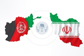 تاکید وزیر نیرو بر توسعه همه جانبه روابط اقتصادی افغانستان و ایران