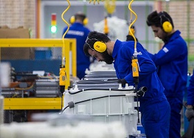 معاون وزیر صنعت: ۶۰۰ واحد صنعتی راکد به چرخه تولید بازگشت
