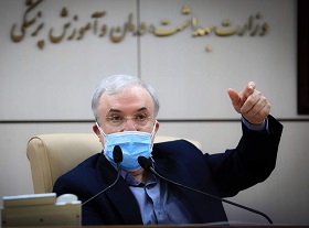 ایران در آینده یکی از کشورهای پیشتاز در دستیابی به واکسن کرونا خواهد بود