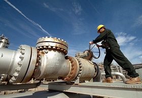 رشد ۸۸ درصدی صادرات گاز در هفت سال گذشته