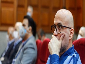 اکبر طبری به ۳۱ سال حبس تعزیری محکوم شد