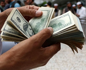 ریزش قیمت دلار در راه است؟
