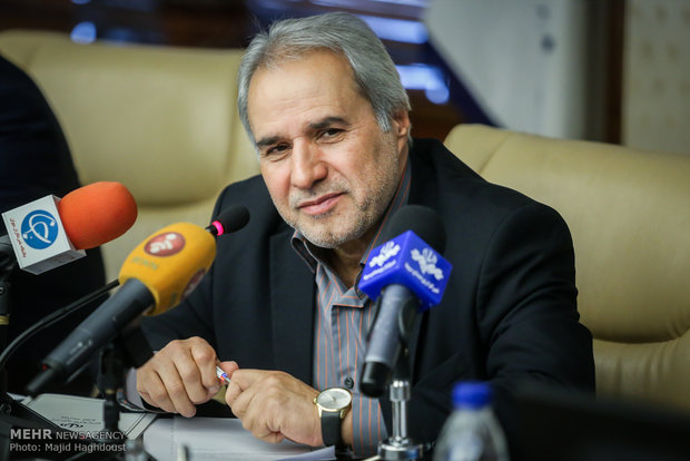 سبدگردانی صندوق پالایشی یکم را به سازمان خصوصیسازی سپردیم