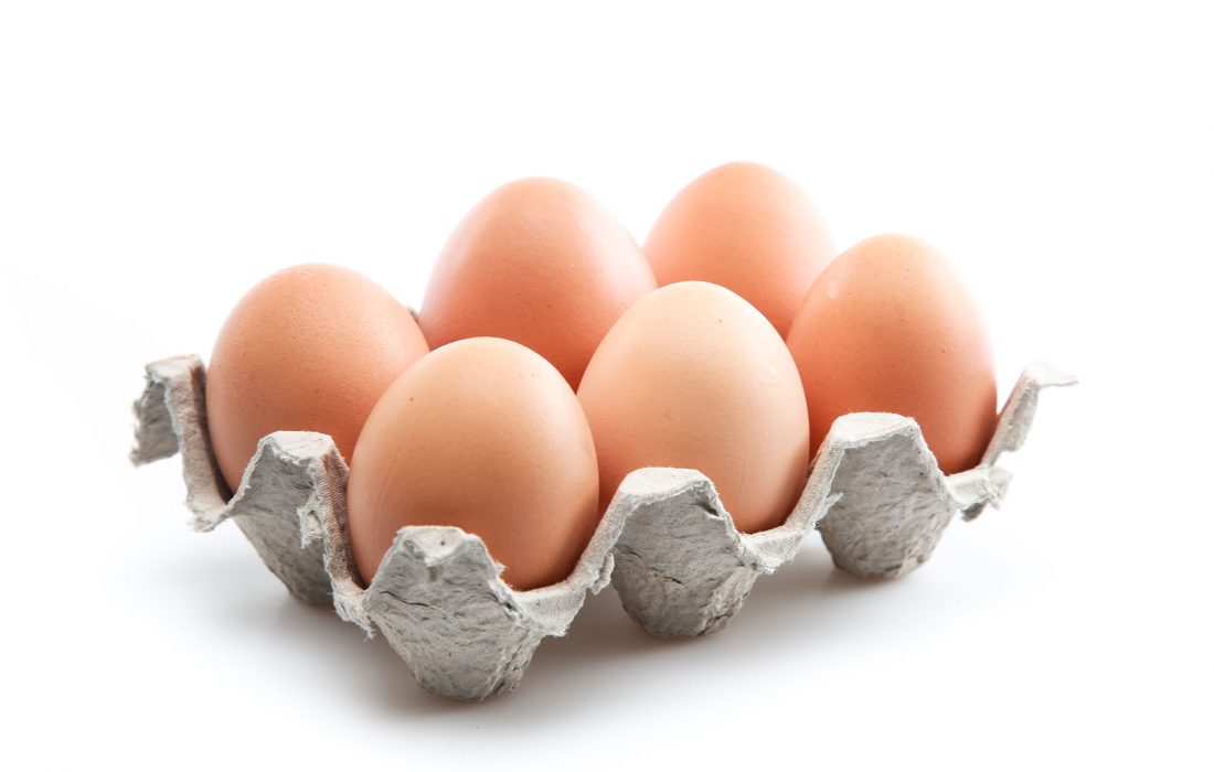 افت ۲۰ درصدی تولید تخم مرغ؛ قیمت هر کیلو تخم مرغ به ۱۳ هزار و ۵۰۰ تومان رسید
