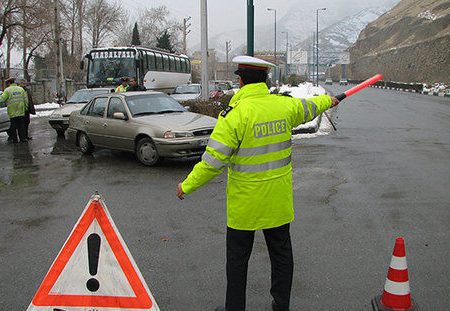 محسنی بندپی: از انجام سفر حتی به مناطق سفید پرهیز شود