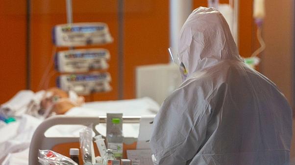 ۶۷ فوتی جدید کرونا در کشور