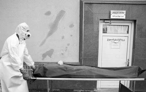 کاهش رعایت پروتکلها و خطر چهارمین پیک کرونا / هشدار افزایش دوباره فوتیها