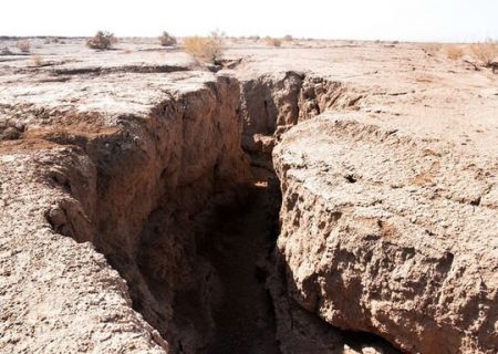 زلزله خاموش در انتظار دشت‌های ۴ استان/ نقشه گسل ۶ کلان‌شهر در فاز داوری