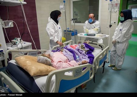 آخرین اخبار کرونا در ایران| برخی مناطق هنوز در میانه پیک چهارم هستند/ خدمات خانگی و سودجویان سلامت/ ساعتی ۱۹ مورد فوت /رکورد شکنی در استان‌ها