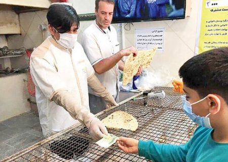 اخبار ضد و نقیض از افزایش قیمت مهمترین رکن سفره ایرانی‌‎ها/ نان چقدر گران می‌شود؟