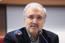 وزیر بهداشت: از خرداد واکسن های ایرانی می‌آید / تا پایان ۱۴۰۰ واکسیناسیون کرونا در کشور کامل می‌شود