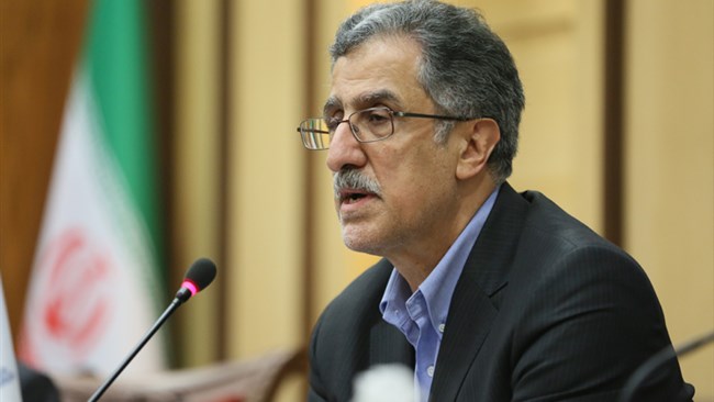 رئیس اتاق بازرگانی تهران: ۳۰ درصد از جامعه زیر خط فقر هستند