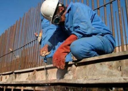 ۳۵۰هزار کارگر ساختمانی پشت نوبت/بررسی مجدد قانون کارگران ساختمانی