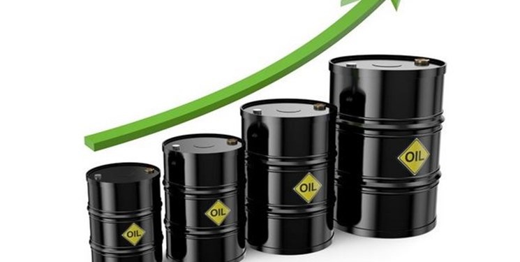 افزایش قیمت نفت به بالاترین رقم در ۳ سال گذشته/ نفت بالای ۷۷ دلار