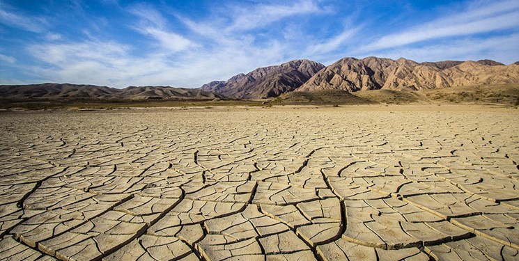 بارش‌های امسال تا‌کنون ۵۳ درصد کمتر از پارسال/گرما و دمای ۴۱ درجه در پایتخت