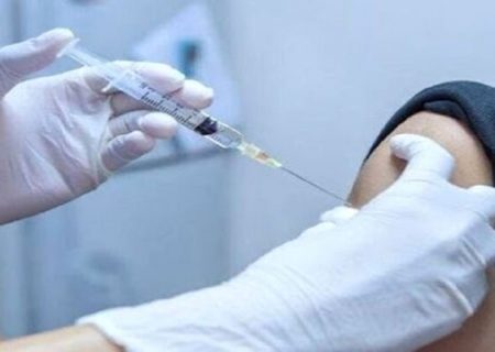 آغاز واکسیناسیون زندانیان بالای ۶۰ سال در استان تهران