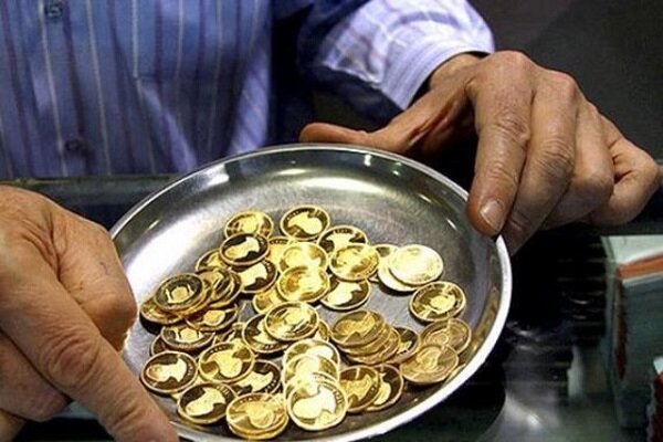 در بازار آزاد تهران؛ قیمت سکه ۲۷ تیر ۱۴۰۰ به ۱۰میلیون و ۵۲۰هزار تومان رسید