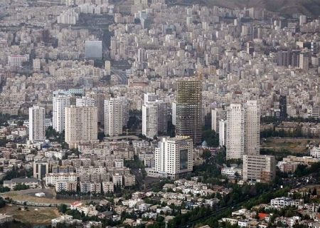 متوسط قیمت مسکن در تهران دوباره به متری ۳۰ میلیون تومان بازگشت