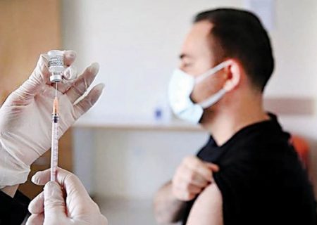 تشکیل ۵ تیم سیار واکسیناسیون توسط شهرداری تهران