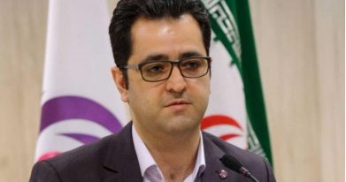 پیام مدیر امور روابط عمومی بانک ایران زمین به مناسبت روز خبرنگار