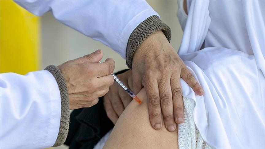 کاهش ۷ درصدی فوتی‌های کرونا در تهران/ وضعیت واکسیناسیون پایتخت