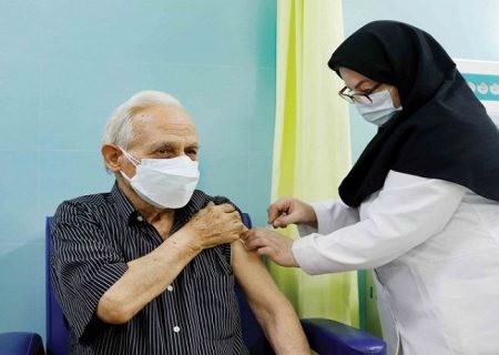 ۴.۵ میلیون دوز واکسن کرونا کجاست/اختلاف آمار گمرک و وزارت بهداشت
