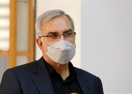 وزیر بهداشت: دهه فجر پایان اپیدمی کرونا در کشور خواهد بود