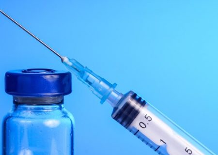 آغاز ثبت‌نام واکسیناسیون دانشجویان و طلاب