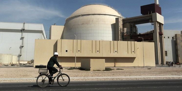 یک تیر و دو نشان دولت با توسعه نیروگا‌ه‌های هسته‌ای/ دلایل تأکید رئیس‌جمهور بر توسعه برق اتمی