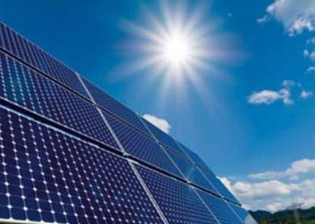نصب ۶ هزار و ۱۰۰ سامانه انشعابی خورشیدی در بخش خانگی و تجاری