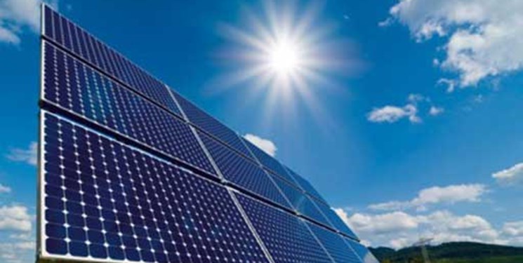 نصب ۶ هزار و ۱۰۰ سامانه انشعابی خورشیدی در بخش خانگی و تجاری