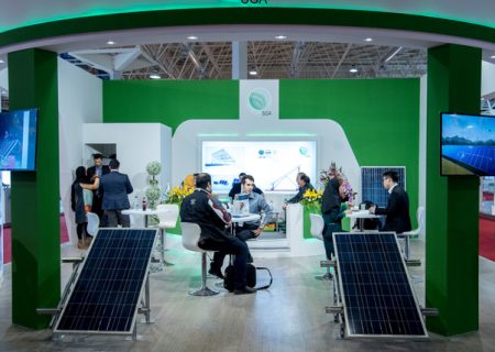 برگزاری ششمین کنفرانس و نمایشگاه بین‌المللی انرژی‌های تجدیدپذیر
