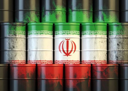افزایش ۲۹ دلاری قیمت نفت ایران در سال ۲۰۲۱ میلادی