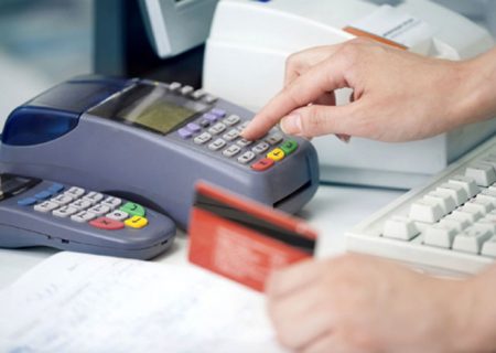 افزایش تعداد کارت‌های بانکی تراکنش‌دار