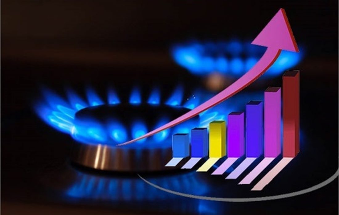 قیمت گاز مایع غیریارانه‌ای ۱۰ درصد بیشتر از نرخ یارانه‌ای است