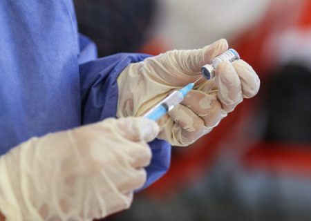 واردات واکسن کرونا از ۱۵۲ میلیون د‏‎ُز فراتر رفت