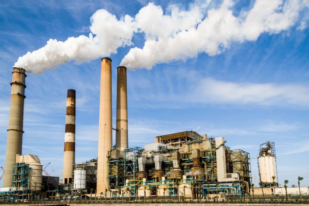 افزایش ۱۰ درصدی مصرف گاز در نیروگاه‌ها