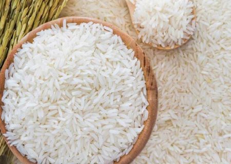 محتکران عامل گرانی برنج ایرانی