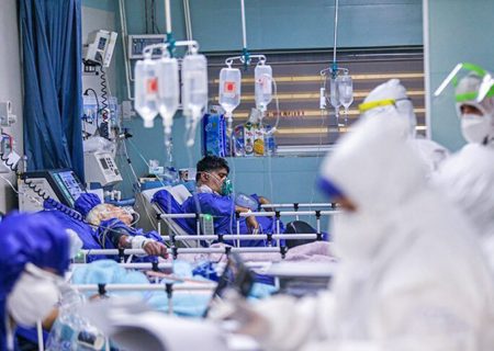 توضیحات وزارت بهداشت درباره عدم انتشار آمار فوتی‌های کرونایی به تفکیک وضعیت واکسیناسیون