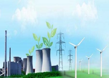 ضرورت سرمایه گذاری در انرژی های پاک