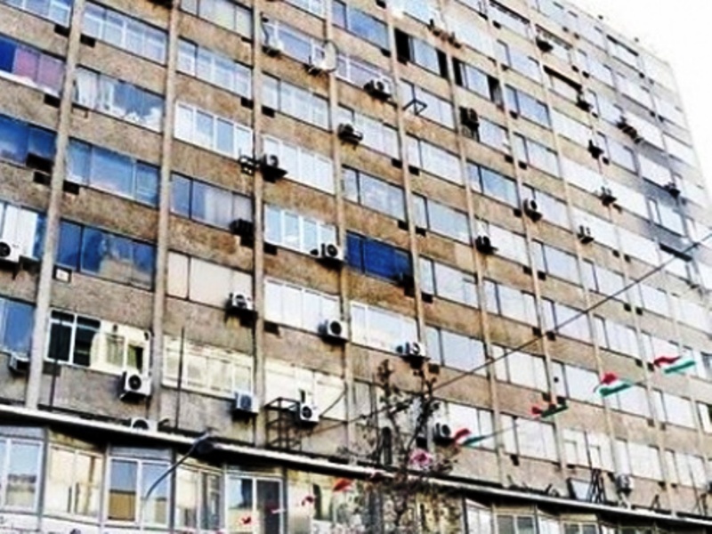 ورود دادستان تهران به فعالیت ساختمان‌های ناایمن