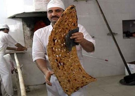 قیمت نان نانوایی‌های دولتی بدون تغییر