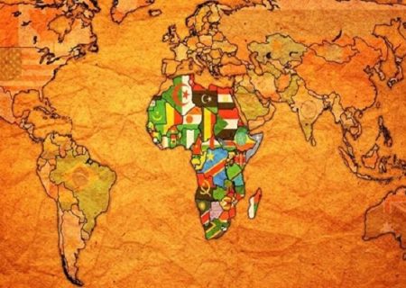 تجارت ایران و آفریقا تا پایان ۱۴۰۴ به ۵ میلیارد دلار می رسد