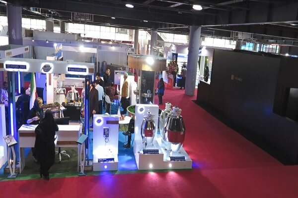 صنعت نمایشگاهی نقطه دور زدن تحریم هاست/ اکسپوی حلال برگزار شد